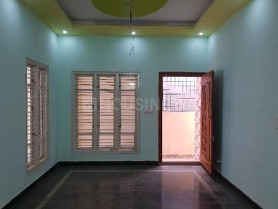Gallery Cover Image of 1100 Sq.ft 2 BHK Independent House for buy in Hoskote for 6000000