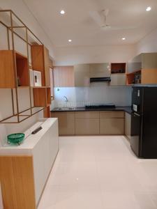 3 BHK Apartment