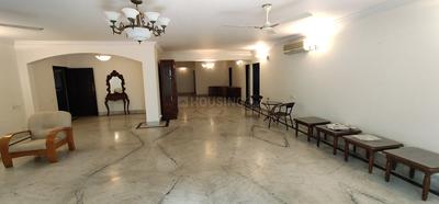 Gallery Cover Image of 2700 Sq.ft 3 BHK Apartment for buy in Adugodi for 29000000