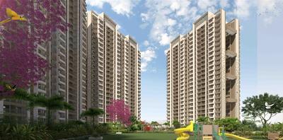 2 BHK Apartment
