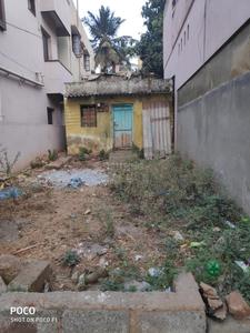 Gallery Cover Image of Sq.ft Residential Plot for buy in Nagadevana Halli for 3000000