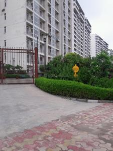 3 BHK Apartment