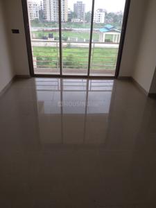 1 BHK Apartment