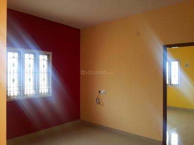 2 BHK Apartment