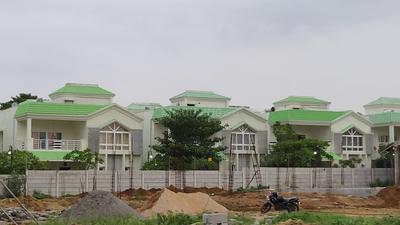 3 BHK Villa