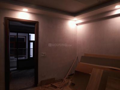 3 BHK Apartment