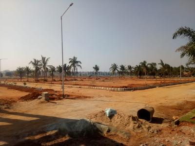 Residential Plot