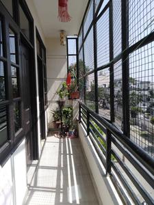 2 BHK Apartment