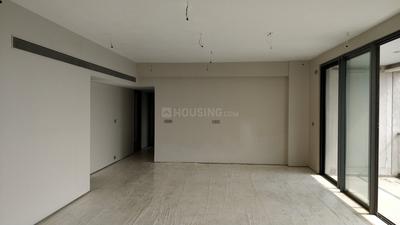 4 BHK Apartment