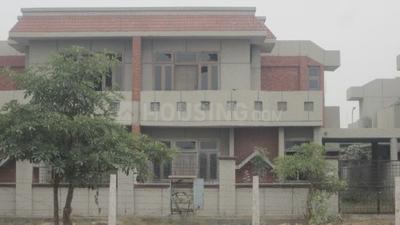 2 BHK Independent House