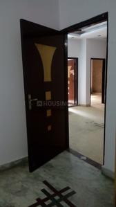 3 BHK Independent Floor