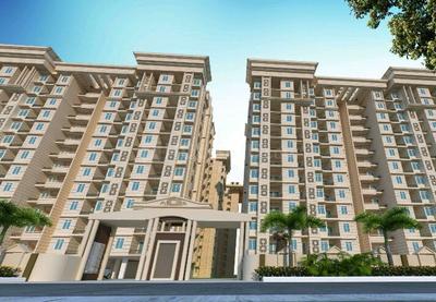Gallery Cover Image of 1400 Sq.ft 3 BHK Apartment for buy in Thekra for 3500000