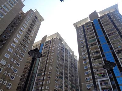 Gallery Cover Image of 1925 Sq.ft 3 BHK Apartment for buy in Miyapur for 10010000