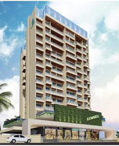 1 BHK Apartment