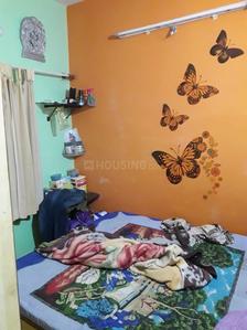 2 BHK Independent House