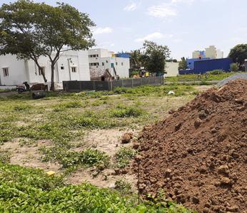 Gallery Cover Image of Sq.ft Residential Plot for buy in Porur for 2900000