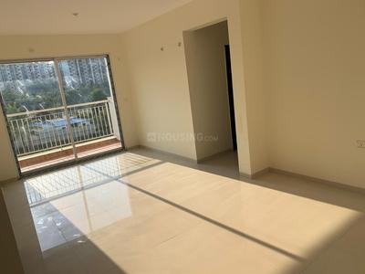 2 BHK अपार्टमेंट