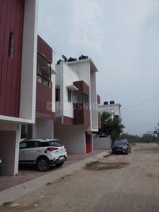 Residential Plot