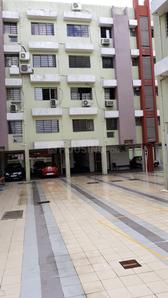 गरफा में 28000 किराया के लिए 1405 Sq.ft 3 BHK अपार्टमेंट के गैलरी कवर की तस्वीर