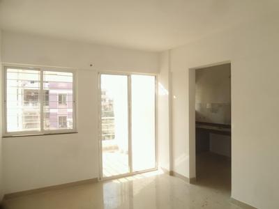 Gallery Cover Image of 960 Sq.ft 2 BHK Apartment for buy in Lohegaon for 3800000