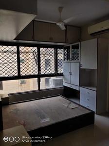 Bedroom Image of PG 4193830 Dadar West in Dadar West