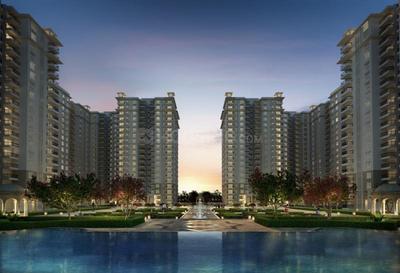 2 BHK Apartment