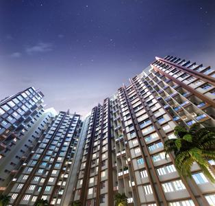 2 BHK Apartment