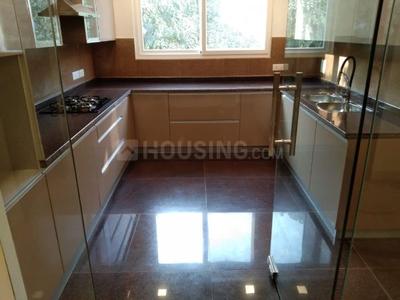 3 BHK अपार्टमेंट