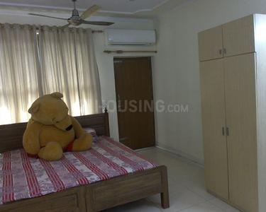 1 BHK Independent Floor