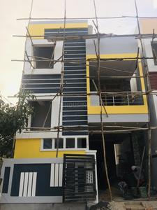 Gallery Cover Image of 1800 Sq.ft 3 BHK Independent House for buy in Kapra for 8500000