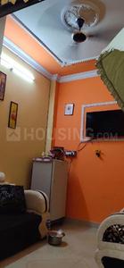 Gallery Cover Image of 265 Sq.ft 1 BHK Independent Floor for buy in Rajajipuram for 1250000