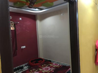 1 BHK Independent Floor