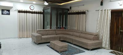 Gallery Cover Image of 3850 Sq.ft 4 BHK Independent House for rent in Moosapet for 120000