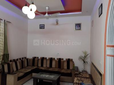 1 BHK Independent Floor