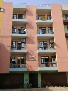 2 BHK Apartment