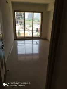 1 RK Apartment