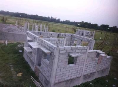 Gallery Cover Image of 390 Sq.ft 1 RK Villa for buy in Joka for 900000
