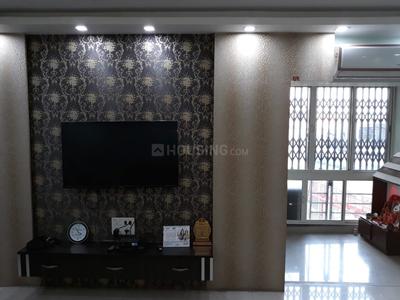 Gallery Cover Image of 1970 Sq.ft 3 BHK Apartment for rent in Kankurgachi Apartment, Phool Bagan for 48000