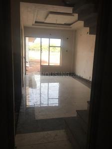 3 BHK Villa