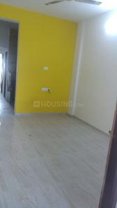 Gallery Cover Image of 550 Sq.ft 1 BHK Independent Floor for rent in Parvati Darshan for 11000