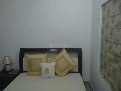 Gallery Cover Image of 630 Sq.ft 2 BHK Apartment for buy in Uttarpara for 2300000