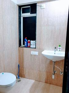 Bathroom Image of PG 4195414 Thane West in Thane West