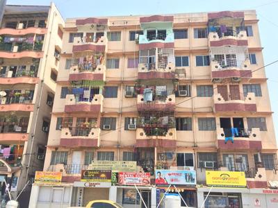 2 BHK Apartment