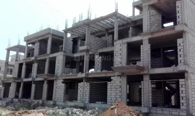 4 BHK Villa