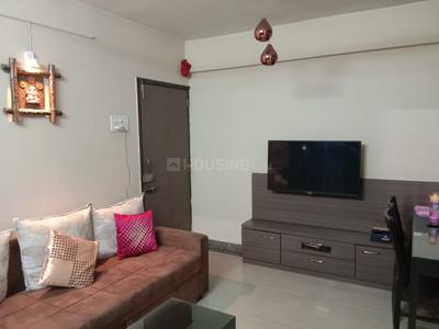 1 BHK Apartment