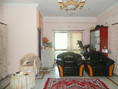 3 BHK Apartment