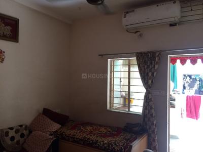 Gallery Cover Image of 420 Sq.ft 1 BHK Independent House for buy in Nirnay Nagar for 2750000