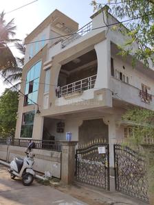 Gallery Cover Image of 800 Sq.ft 2 BHK Independent House for rent in Vanasthalipuram for 7500