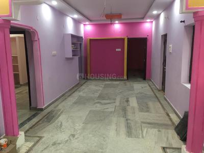 3 BHK Independent House