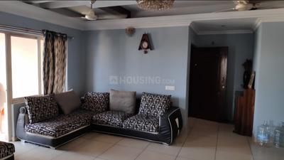 3 BHK Apartment